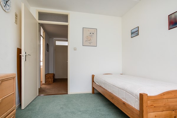 Foto - Te koop: Pieter Taemszstraat 4, 1135 HG Edam